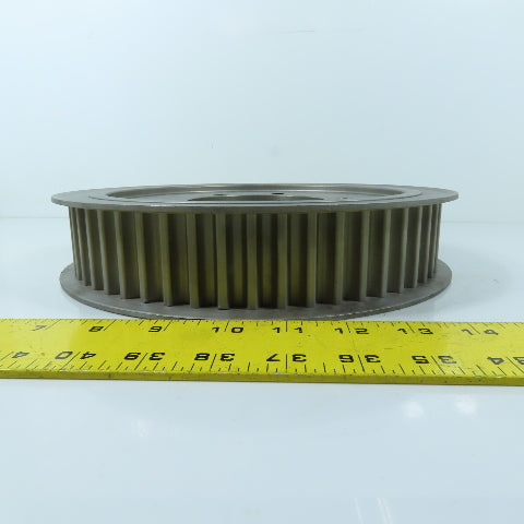 Gates 14M-56S-37 Poly Chain GT Timing Belt Pulley Sprocket
