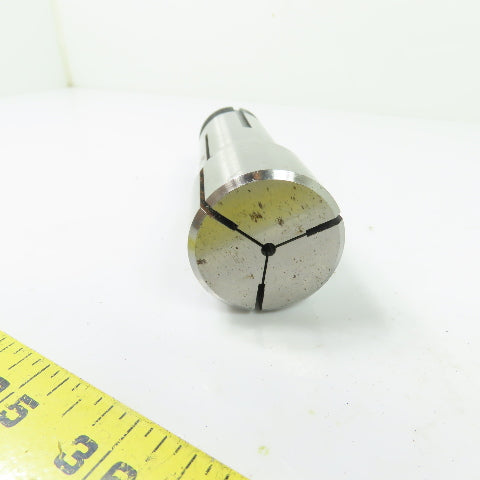 S&M 5-CEN 1/8" Collet