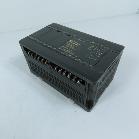 GE Fanuc IC200UDR005-BD 28-Point VersaMax Micro PLC Controller 100-240VAC