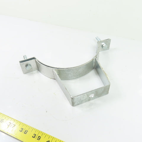 Nordfab 8010004179 Duct Hanger 6" Galvanized Steel 14ga.
