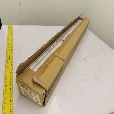 EiKO LED13WT8/48/850-G9DR Glass Direct Fit 4' LED Tube 13W-2200LM Lot Of 21
