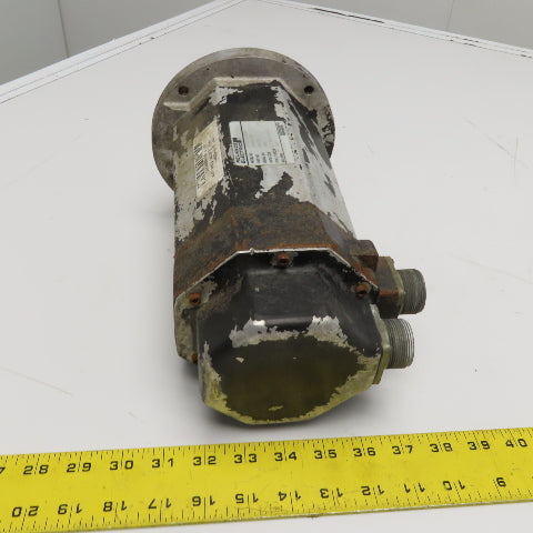 Reliance Electric F-4050-Q-H00AN 2.6kW Servo Motor 4000RPM MAX Encoder