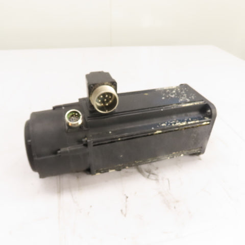 Indramat 223138 MAC071C-0-US-3-C/095-B-0/S001 AC Servo Motor 2000RPM IP65