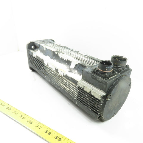 Allen-Bradley 155275 1326AB-B430E-21 1.5kW AC Servo Motor 460V 3Ph 3200RPM