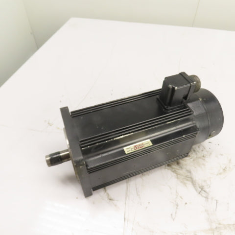 Indramat AC Servo Motor 24mm Shaft