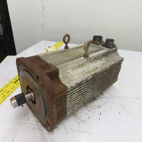 Allen-Bradley 163333 1326AB-B520F-21 3.36kW AC Servo Motor 460V 3Ph 3500RPM