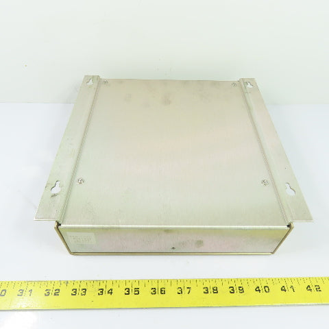 BTU 5045387 10-Channel Over Temperature Monitoring Module Rev 2