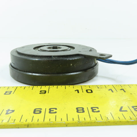 Shinko Electric NC-1.2 24VDC Electromagnetic Clutch 11W