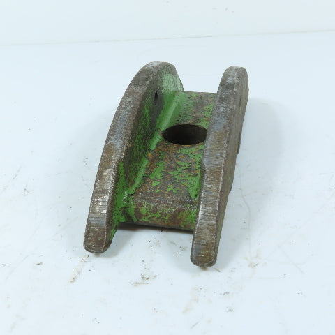 Greenlee 1-0939 Cast Iron Conduit Bender Shoe Support