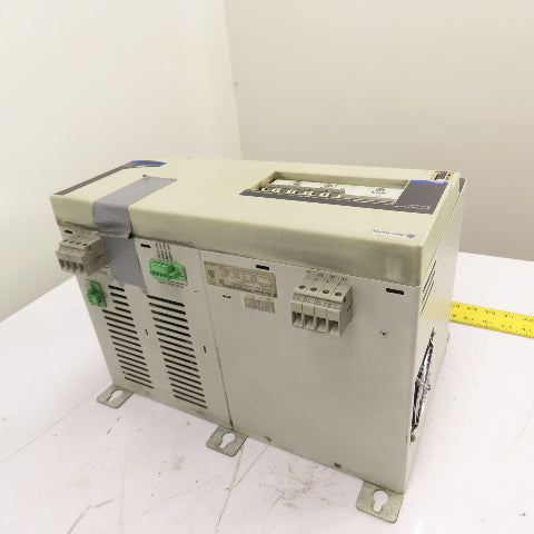 Allen-Bradley 2094-BL02 Kinetix 6000 Line Interface Module 460V 3Ph 30A Ser A