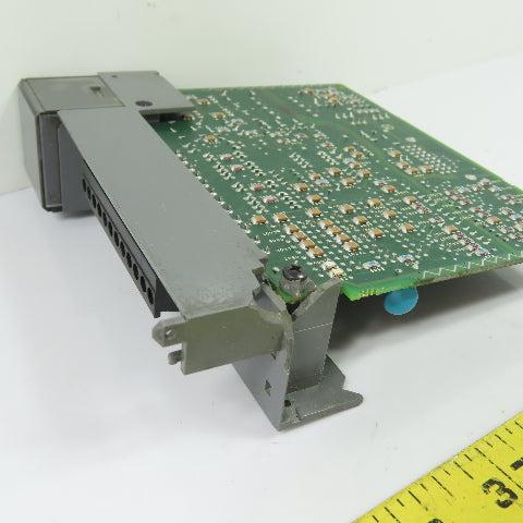 Allen-Bradley 1746-NIO4V SLC 500 Analog Combination I/O Module Ser A