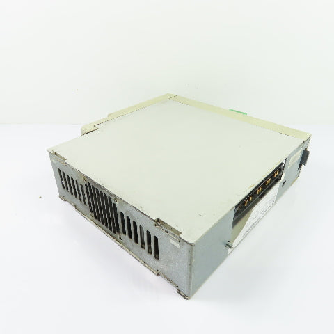 Allen-Bradley 2094-BMP5 Kinetix 6000 Servo Drive Axis Module 400/460V 4A Ser A