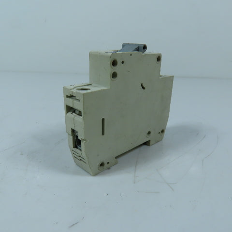Allen-Bradley 1492-SP1D080 8A 1-Pole Miniature Circuit Breaker 240/415VAC