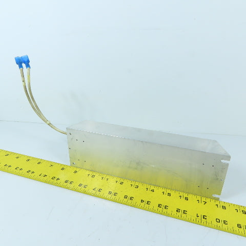 Micron 500W 12.5 Ohm Aluminum Housed Power Braking Resistor