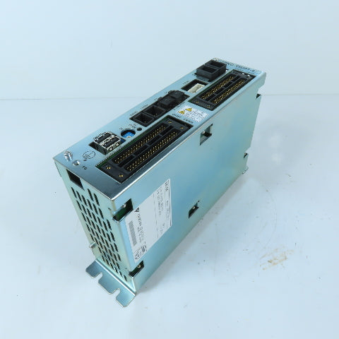 Yaskawa JZNC-YIU01-E DX100 Robot I/O Unit 40 Input/40 Output PC Board Assembly