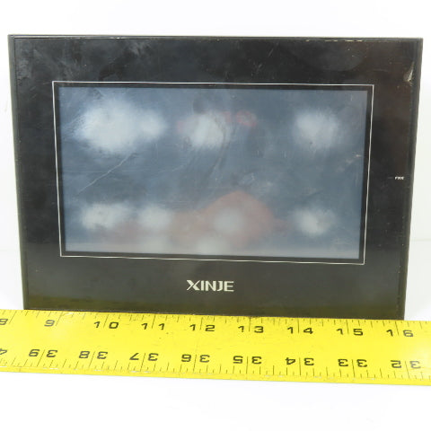Xinje TG765S-XT 7" TouchWin HMI Touch Panel 24VDC