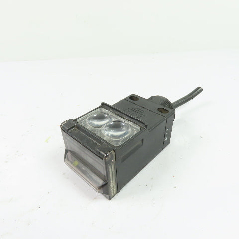 Allen-Bradley 42GRL-9000 Photoelectric Sensor Photoswitch 10-264VAC/DC Ser A