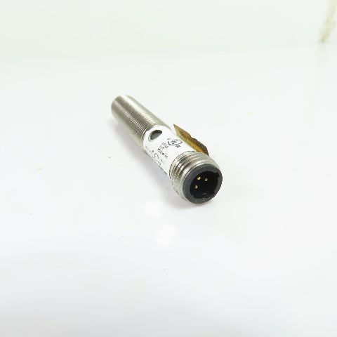 Balluff BES-516-208-S21-E M12 4-Pin Inductive Proximity Sensor 20-250V AC/DC