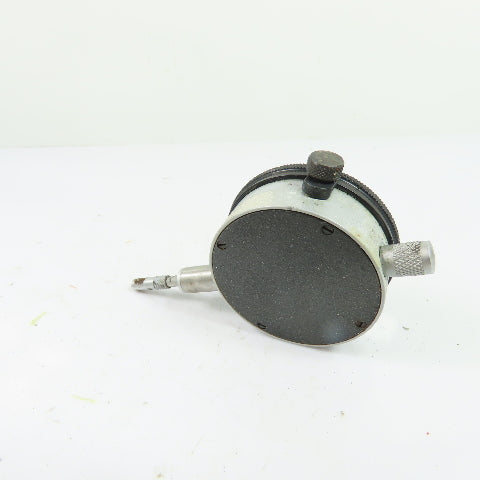 Starrett 25-111-S Dial Indicator .250" Range .0001" Jeweled