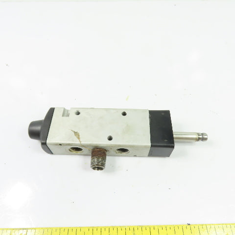 Norgren V61R517AA213JA 5/2 Way Pneumatic Directional Control Valve 29-116PSI