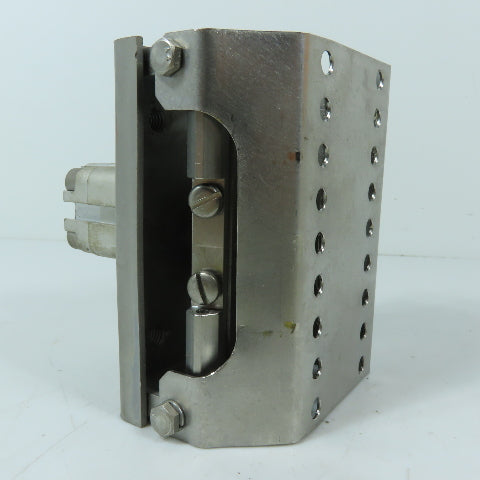 ADVU-16-15-P-A Cylinder Actuated Grote Bread Denester Hand