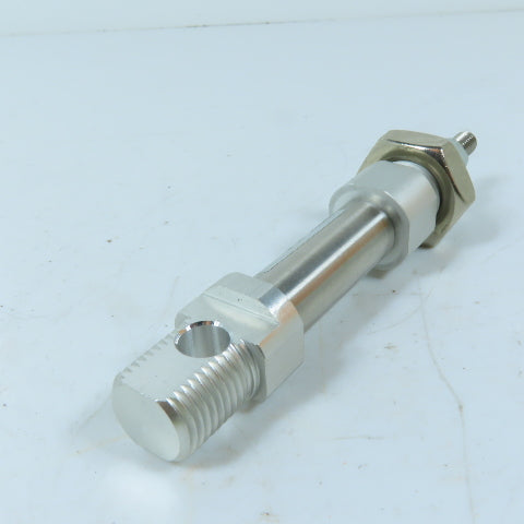 SMC CD85N12-10-B 12mm Bore 10mm Stroke Double Acting Air Cylinder