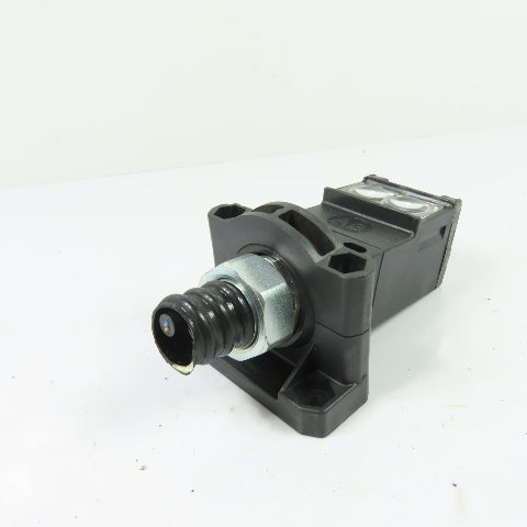 Allen-Bradley 42GRL-9000 Photoelectric Sensor Photoswitch 10-264VAC/DC Ser A