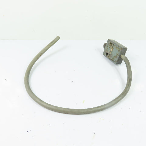 Allen-Bradley 802B-CSADXSXC3 Compact Limit Switch Roller Lever 250VAC