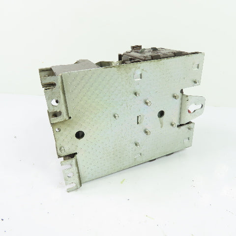 Cutler-Hammer 6-1-3 9586H6067G NEMA Size 0 Contactor w/ Overload Relay 110V Coil