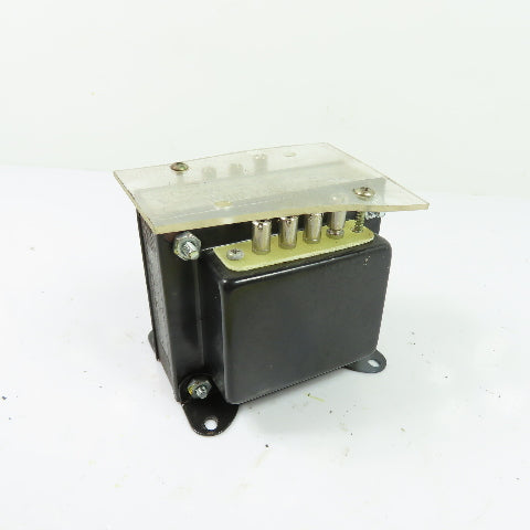 Tai Chung 100VA Control Power Transformer 220/380/415V Pri 24/110V Sec