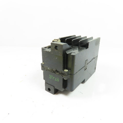 Cutler-Hammer 910 9575H2242A Compact 300 Control Relay 115/120V Coil 6A 300VAC
