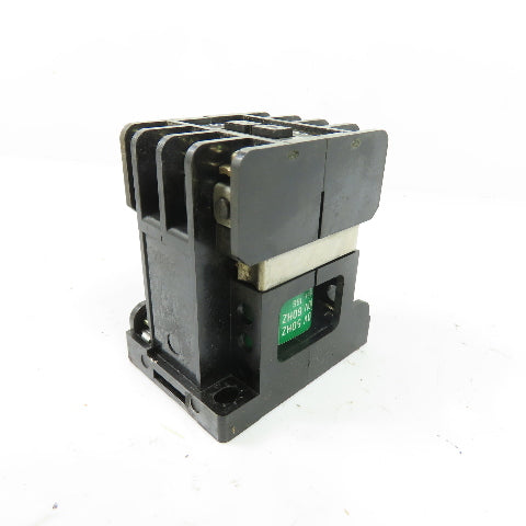 Taian C-11G 20A 3-Pole AC Magnetic Contactor 100-110V Coil