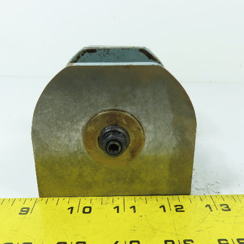 Z4G1P09B Z-15GD-B Dual Snap-Action Limit Switch Rotary Cam Assembly 480VAC