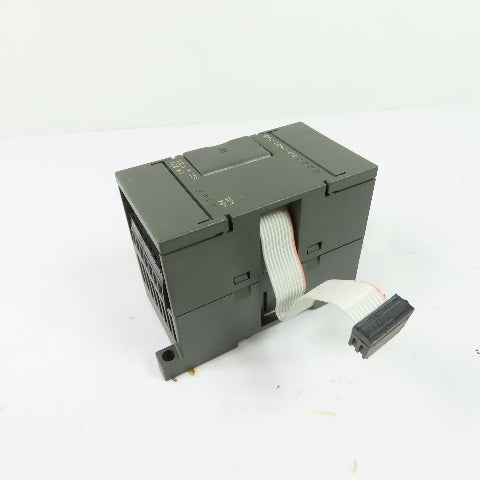 Siemens 6ES7232-0HB21-0XA0 Analog Output Module 2AQ x 12-Bit 24VDC