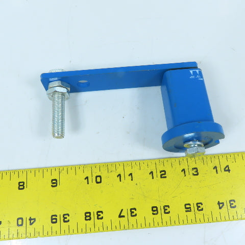 Rosta Lovejoy SE-15 Adjustable Elastomeric Belt/Chain Tensioner Arm