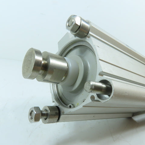 SMC CDQ2B63TF-100DZ-XC6 63mm Bore 100mm Stroke Compact Cylinder w/Guide Unit