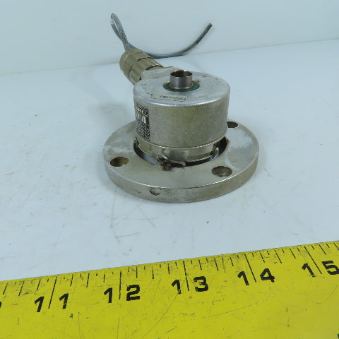 HEIDENHAIN ERN 430 2500 27S12-03 2500-Line Incremental Rotary Encoder Parts