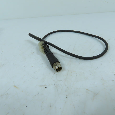 Rexroth 0830100488 Reed Sensor Cylinder Switch M8 Connector 10-30VAC/DC