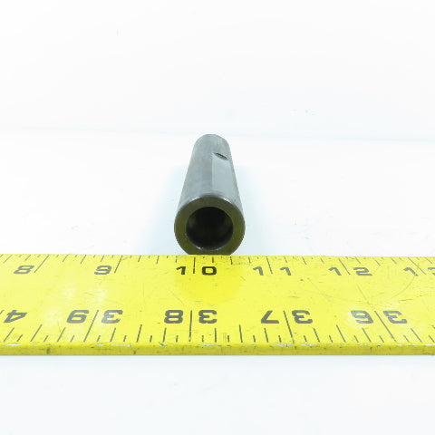 HORN BU105.1000.5.3.01 1" Shank Coolant-Thru Boring & Grooving Bar Toolholder