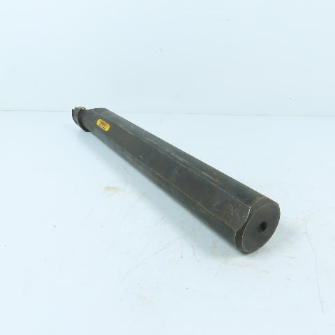 Sandvik Coromant RXBC0 243 1-1/2" Shank Indexable Boring Bar Turning Tool Holder