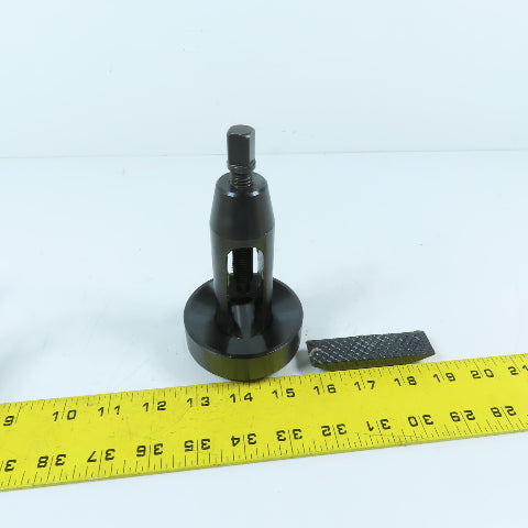 3/4" Wedge Rocker Tool Post