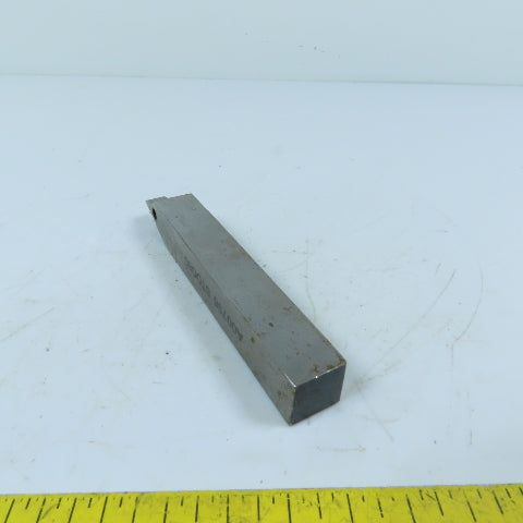 ST0080 A00796 5/8" Shank Right Hand Turning Lathe Tool Holder