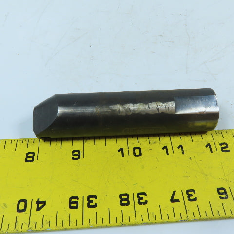 Horn BU105.1000.5.3.01 Internal Grooving & Boring Toolholder 1" Shank w/Coolant