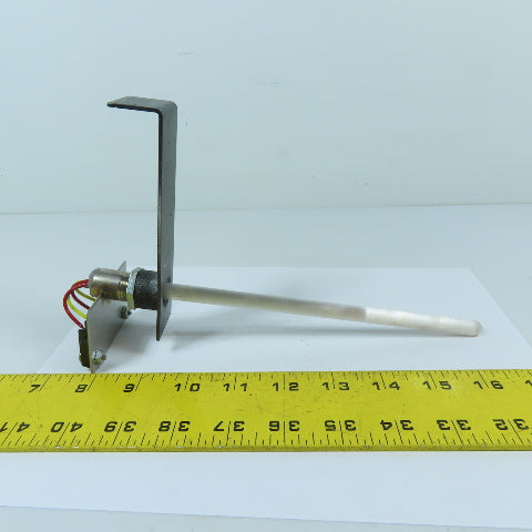 BTU International VM92-8-96N44 Zone 5 Heating Element
