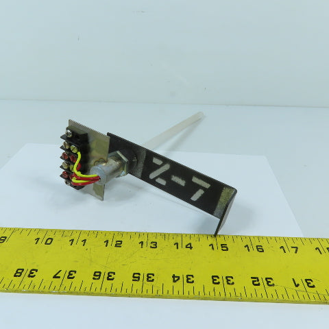 BTU International VM92-8-96N44 Zone 7 Heating Element