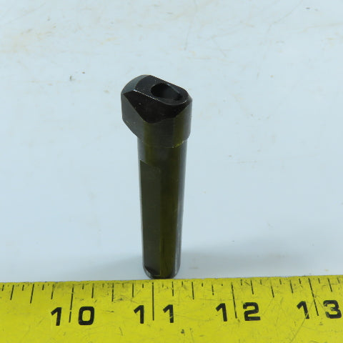 Horn BU105.0500.01 1/2" Shank Indexable Boring & Grooving Toolholder
