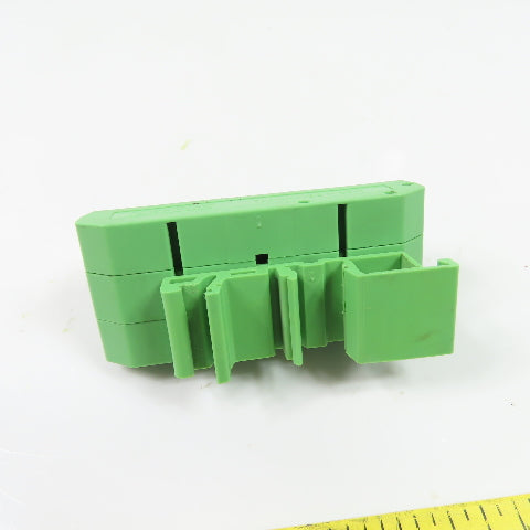 Giardina AELSCH00X000005 24VDC Control Relay Module DIN Rail