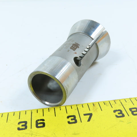 KEB MC25-5/8 5/8" Round Precision Spring Collet