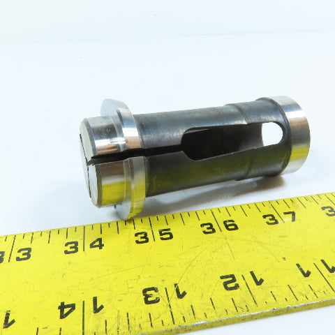 S&M TF37-EOG .176 Feed Collet for Swiss Type Screw Machine
