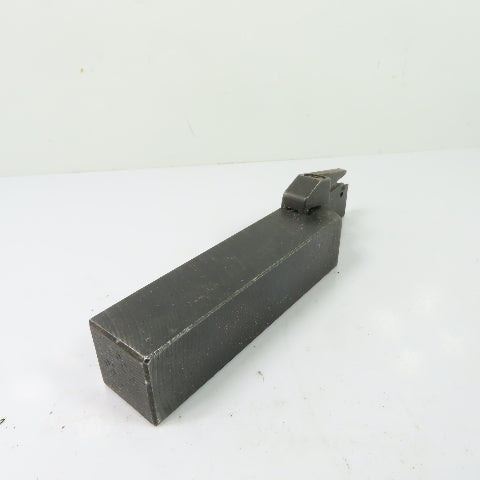 Sandvik Coromant R150.21-2525-5 6" x 1" Shank Indexable Boring Bar Tool Holder